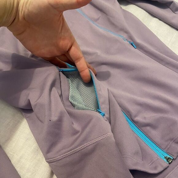 Salomon Ski Jacket Acti Therm XS - Picture 4 of 14